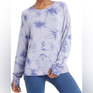 JoyLab Women's Soft Lightweight Sweatshirt Size Large